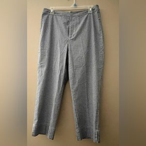 Liz Claiborne Capri Pants Jean